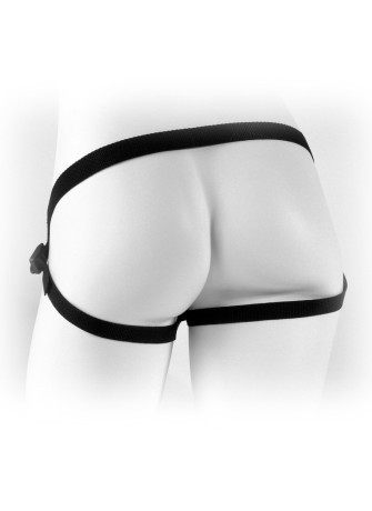 Beginner's Harness
